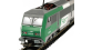 P96150 - Locomotive électrique BB 26000 SNCF Fret - Piko