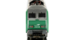 P96150 - Locomotive électrique BB 26000 SNCF Fret - Piko