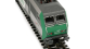 P96150 - Locomotive électrique BB 26000 SNCF Fret - Piko