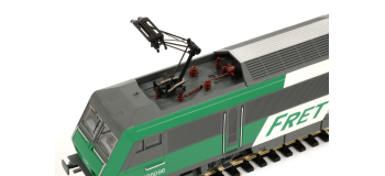 P96150 - Locomotive électrique BB 26000 SNCF Fret - Piko