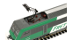 P96150 - Locomotive électrique BB 26000 SNCF Fret - Piko