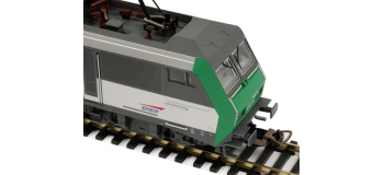 P96150 - Locomotive électrique BB 26000 SNCF Fret - Piko