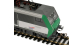 P96150 - Locomotive électrique BB 26000 SNCF Fret - Piko
