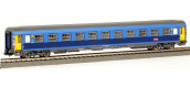 P97135 - Voiture Corail Lunéa SNCF, 2ème classe - Piko