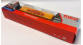 DEP-P96973-1 - Wagon plat 2 essieux SNCF avec container PINDER - Piko