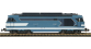 P95179 - Locomotive diesel BB 67000, SNCF - Piko