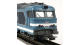 P95179 - Locomotive diesel BB 67000, SNCF - Piko