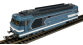 P95179 - Locomotive diesel BB 67000, SNCF - Piko