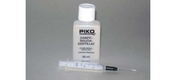 PI 56162 - Liquide pour fumigène avec pipette - PIKO
