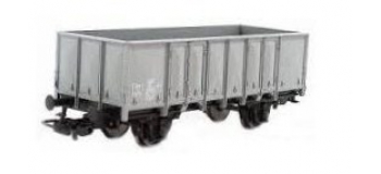 PI 97015 - Wagon tombereau SNCF, gris clair - PIKO