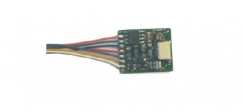 SAI 1181 - Décodeur - PIKO