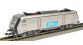 P96151 - Locomotive électrique BB 26168R SNCF, Fluo Grand Est - Piko