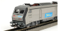 P96151 - Locomotive électrique BB 26168R SNCF, Fluo Grand Est - Piko