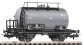 P57715 - Wagon citerne gris, DR - Piko