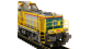 P96491 - Locomotive diesel BB 60000, SNCF France RELANCE - Piko