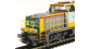 P96491 - Locomotive diesel BB 60000, SNCF France RELANCE - Piko