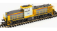P96491 - Locomotive diesel BB 60000, SNCF France RELANCE - Piko