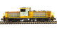 P96492 - Locomotive diesel BB 60000, SNCF France RELANCE, Digital son - Piko