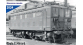 P97425 - Locomotive électrique BB 4700 Midi, Digital Son - Piko
