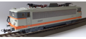 P96539 - Locomotive électrique BB 25500, SNCF - Piko