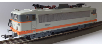 P96539 - Locomotive électrique BB 25500, SNCF - Piko