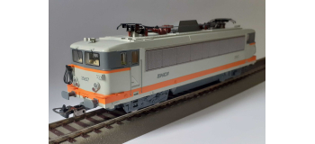 P96539 - Locomotive électrique BB 25500, SNCF - Piko