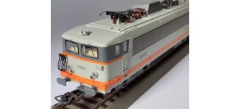 P96539 - Locomotive électrique BB 25500, SNCF - Piko
