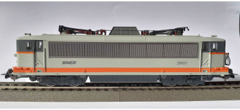 P96539 - Locomotive électrique BB 25500, SNCF - Piko