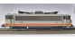 P96539 - Locomotive électrique BB 25500, SNCF - Piko