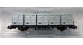 P54427 - Wagon plat avec conteneurs, DR - Piko
