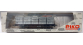 P54427 - Wagon plat avec conteneurs, DR - Piko