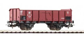 P54707 - Wagon Tombereau Ocpu(x)25, DR - Piko