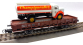 P58401-C - Wagon plat avec camion berliet 