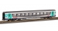 P97093 - Voiture Corail VTU Aqualys SNCF - Piko