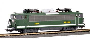 P96524 - Locomotive électrique BB8588, SNCF - Piko