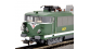 P96524 - Locomotive électrique BB8588, SNCF - Piko