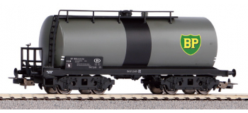 P97116 - Wagon citerne BP, SNCB - Piko