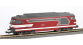 P96147 - Locomotive Diesel BB 67000, SNCF - Piko