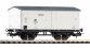 Modélisme ferroviaire : PIKO PI 54008 - Wagon frigo DR