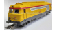 Locomotive diesel BB 67000 piko