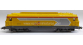 Locomotive diesel PIKO echelle HO 1/87