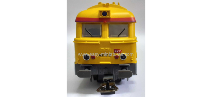 Locomotive PIKO modelisme ferroviaire