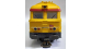 Locomotive PIKO modelisme ferroviaire