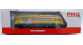 Locomotive diesel BB 67000 train miniature