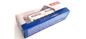 PIKO 95350 wagon pour train miniature