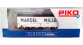 Wagon miniature PIKO 95350 