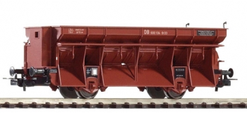 Modélisme ferroviaire : PIKO PI 54625 - Wagon trémie DB