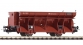 Modélisme ferroviaire : PIKO PI 54625 - Wagon trémie DB