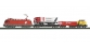 Modélisme ferroviaire : PIKO PI57170 - Coffret de départ analogique, 