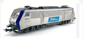 Piko 96149 Locomotive électrique BB26000 Grand Est, SNCF